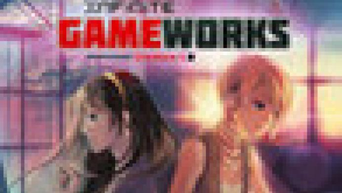 Infinite Game Works: Episode 0