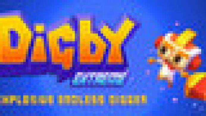 Digby Extreme