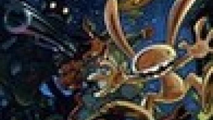 Sam & Max: Season Two