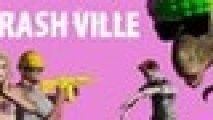 Trashville