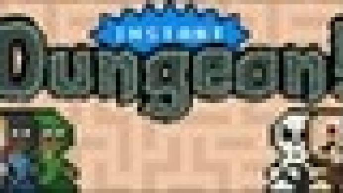 Instant Dungeon!