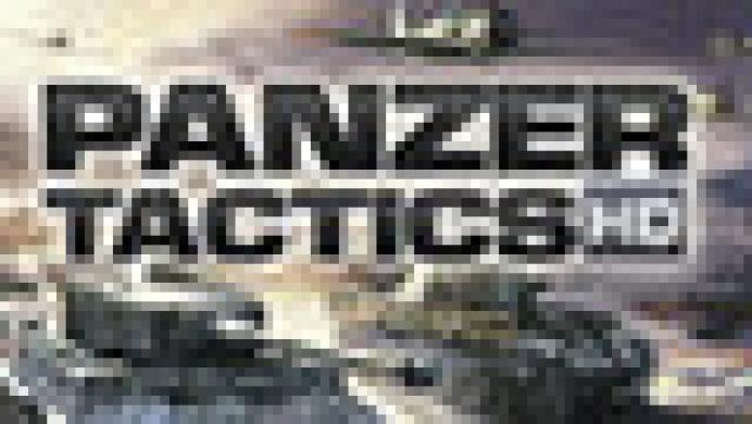 Panzer Tactics HD