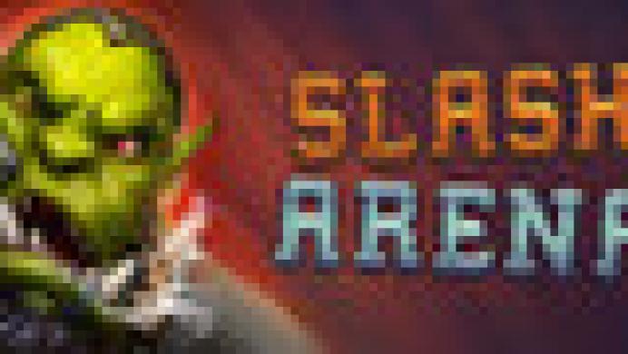 Slash Arena: Online