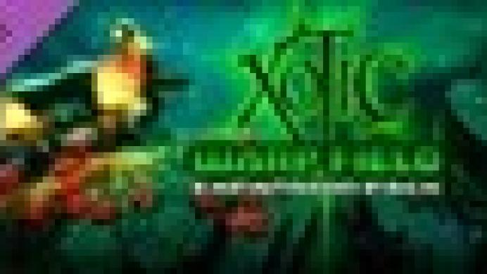 Xotic: Warp Field Expansion Pack