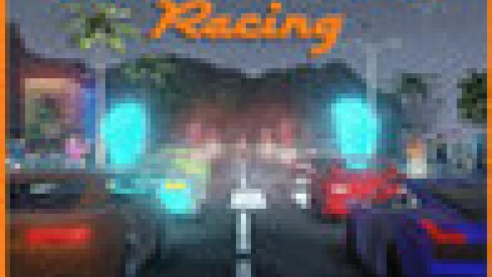 Ocean City Racing