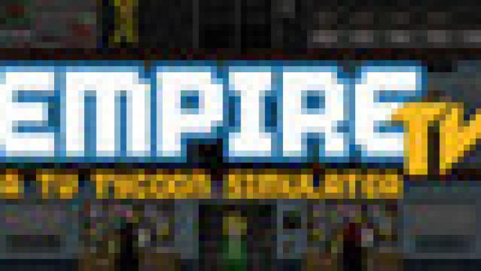 Empire TV Tycoon