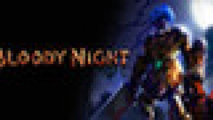 A Bloody Night
