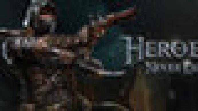 Heroes Never Die