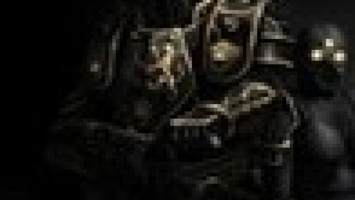 E.Y.E: Divine Cybermancy