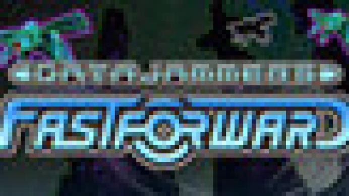 Data Jammers: FastForward