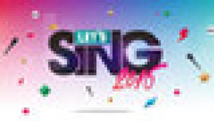 Let's Sing 2016