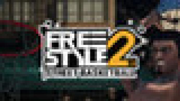 Freestyle2: Street Basketball