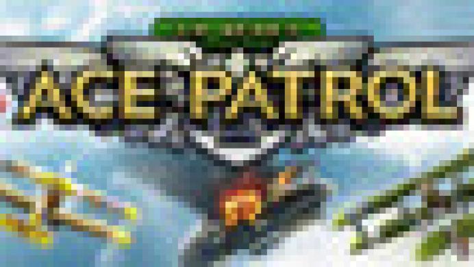 Sid Meier's Ace Patrol