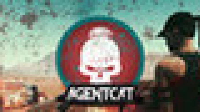 Codename: Agent Cat