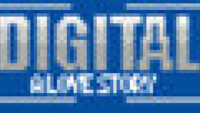 Digital: A Love Story