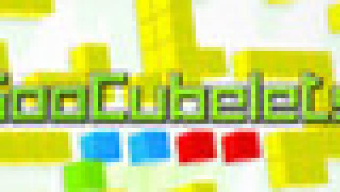 GooCubelets