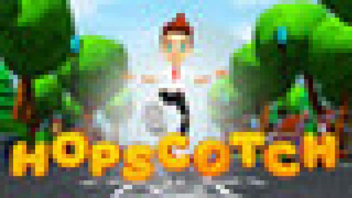 Hopscotch