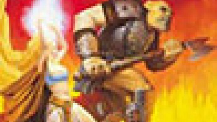 EverQuest: The Planes of Power