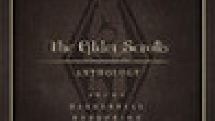 The Elder Scrolls Anthology