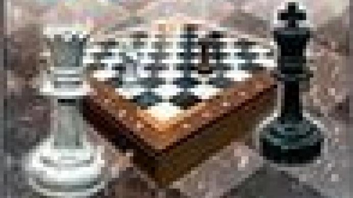 Karpov 3D Chess
