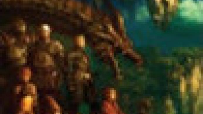 Final Fantasy XI: Vana'diel Collection 2010