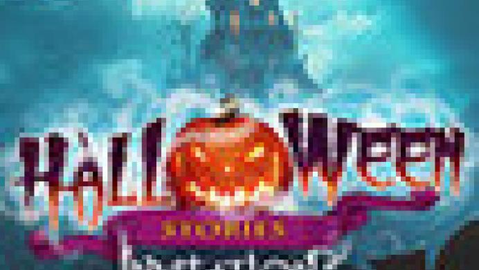 Halloween Stories: Invitation