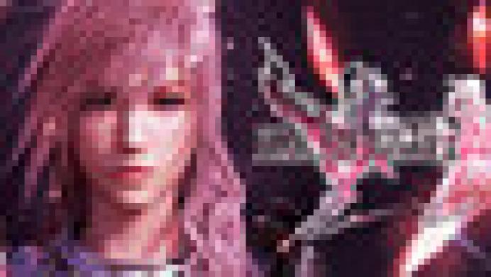 Final Fantasy XIII-2