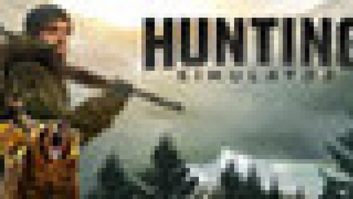 Hunting Simulator