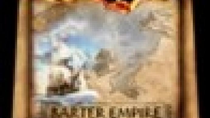 Barter Empire
