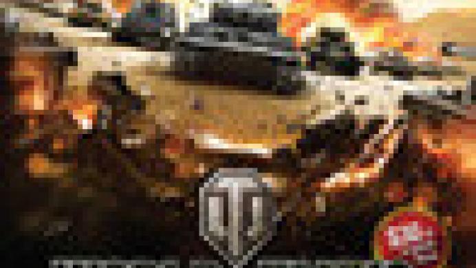 World of Tanks