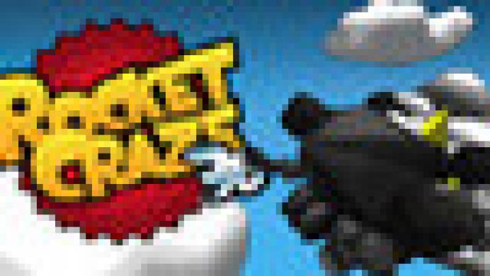 Rocket Craze 3D