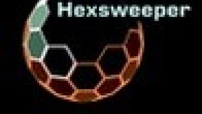 Hexsweeper