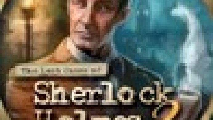 The Lost Cases of Sherlock Holmes, Vol. 2