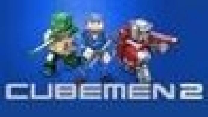 Cubemen 2