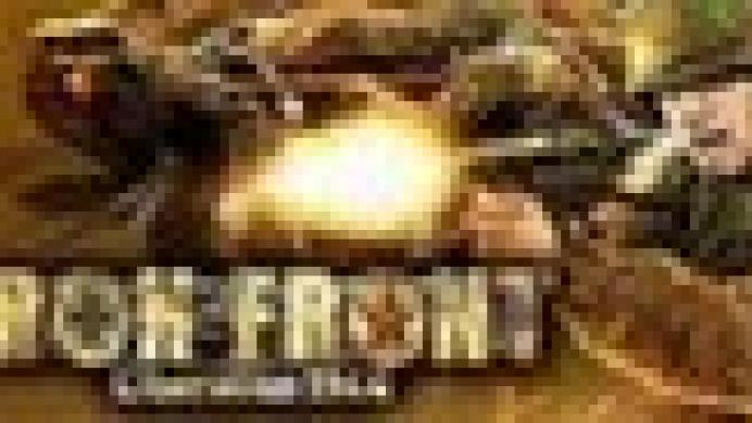 Iron Front: Liberation 1944