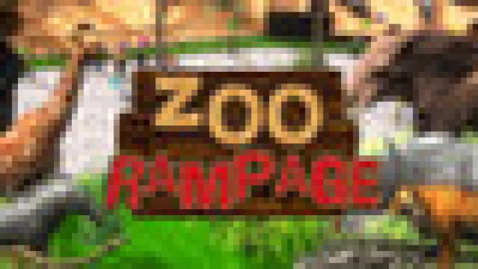 Zoo Rampage
