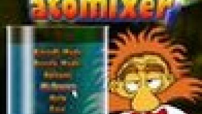 Atomixer
