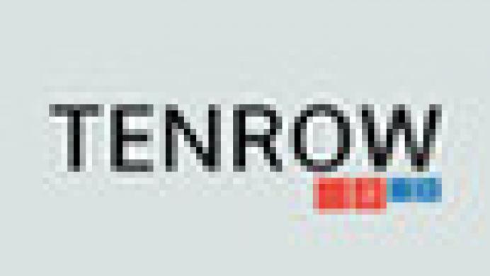 Tenrow