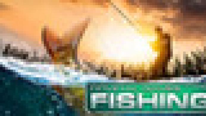 Dovetail Games Fishing
