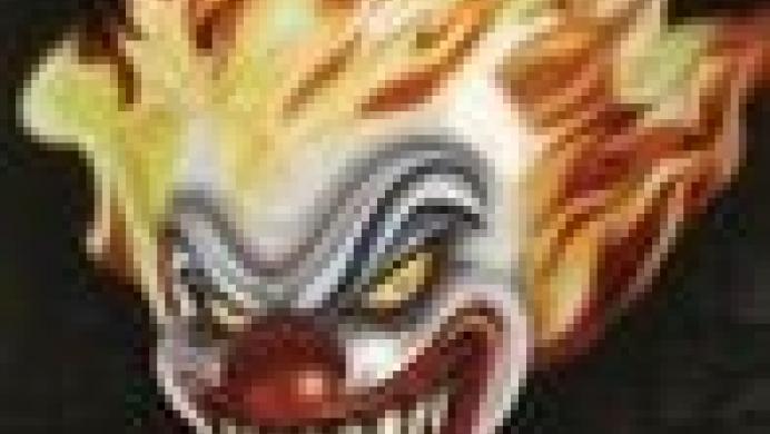 Twisted Metal 2
