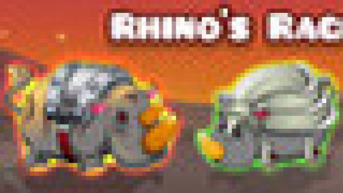 Rhino's Rage