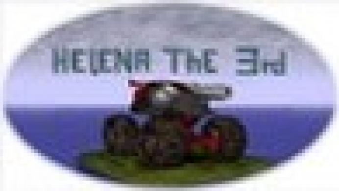 Helena the 3rd