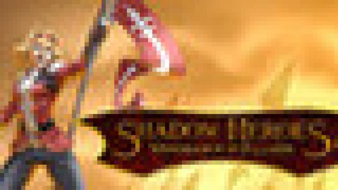 Shadow Heroes: Vengeance In Flames
