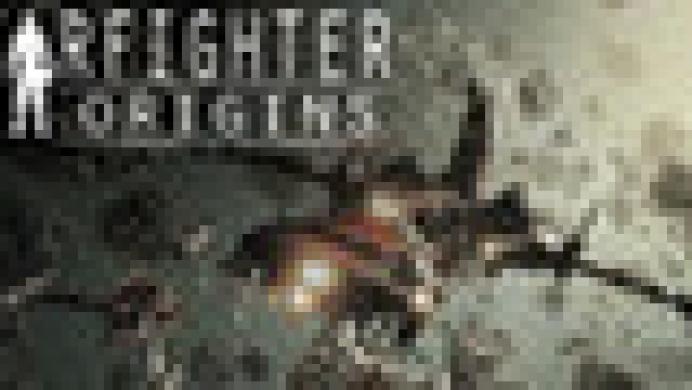 Starfighter Origins