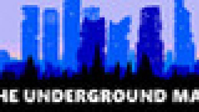 The Underground Man