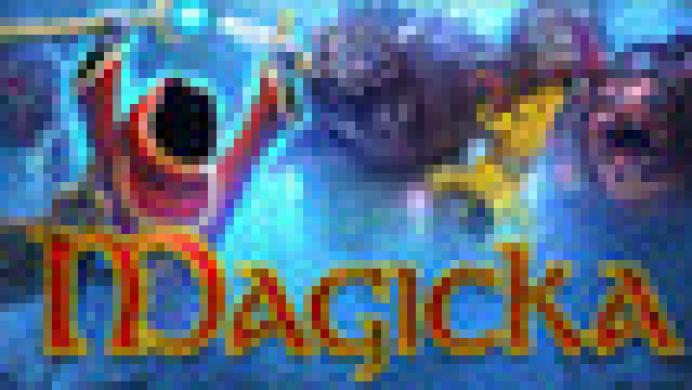Magicka: Caverns
