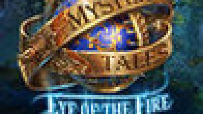 Mystery Tales: Eye of the Fire