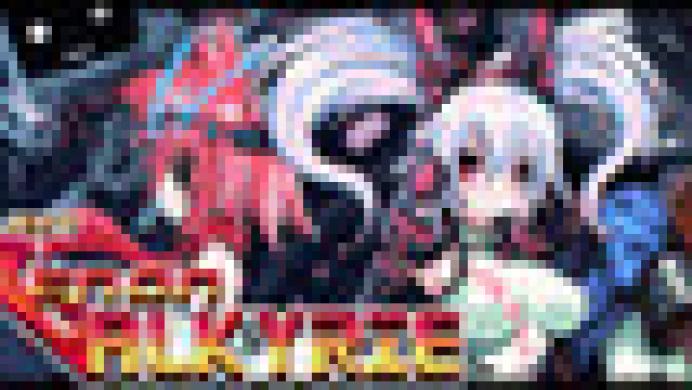 Xenon Valkyrie