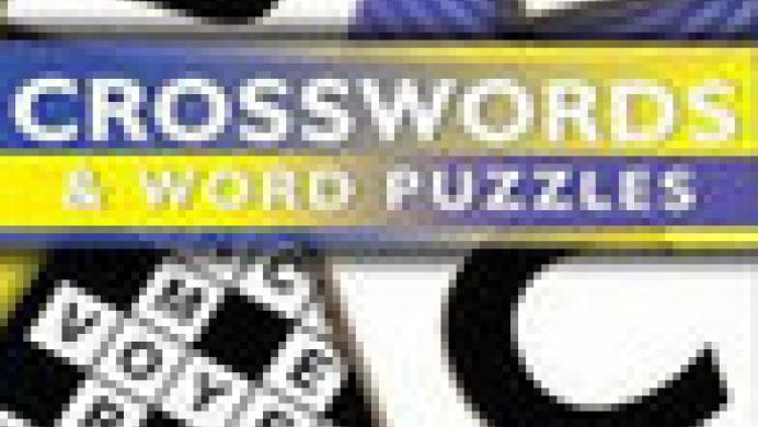 Brain Games Crosswords & Word Puzzles