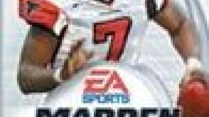 Madden NFL 2004 Madden NFL 2004